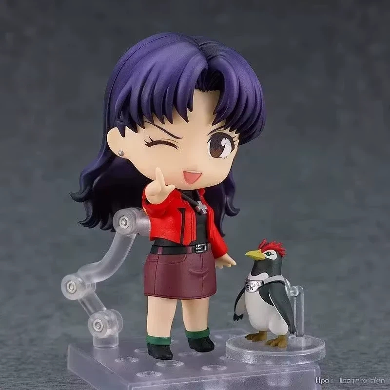 Anime EVA Chibi Figurka Akcji  – Model Kit Kshatriya recenzja i cena