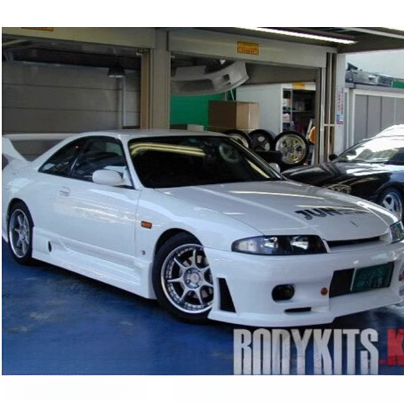 Odpowiedni do Nissan Skyline R – Model Kit Nissan Skyline recenzja i cena