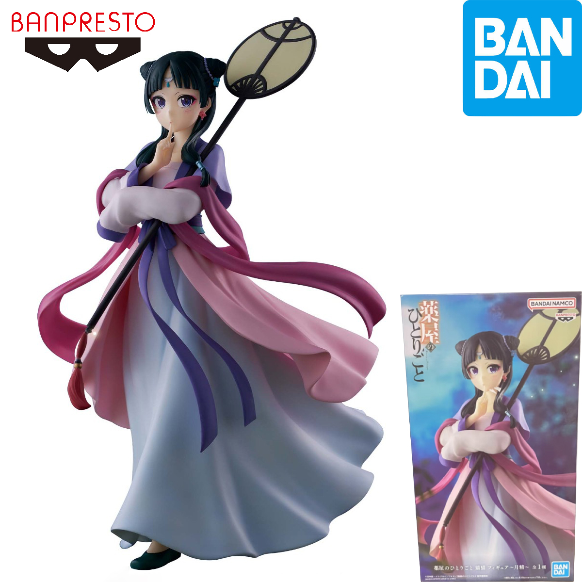 Oryginał w magazynie Bandai Sp – Model Kit Japan recenzja i cena