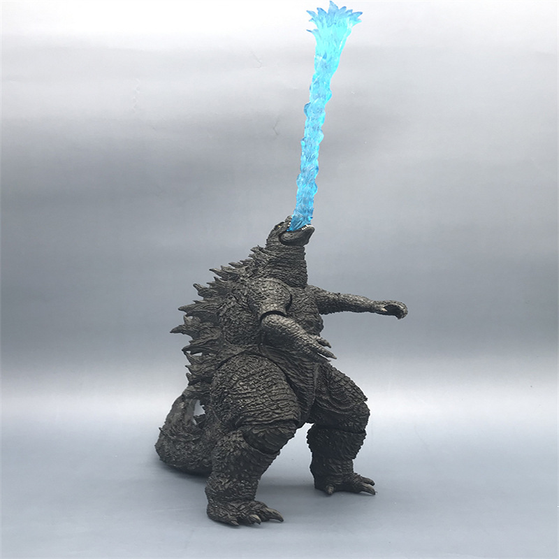 16CM Godzilla Movie Figure The – Model Kit Pacific Rim recenzja i cena