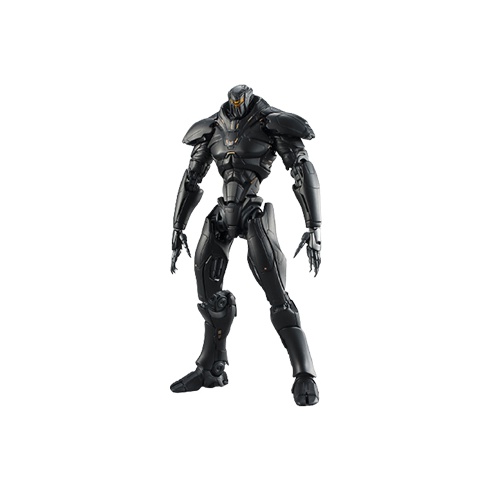 BANDAI Pacific Rim HG Fury Obs – Model Kit Pacific Rim recenzja i cena