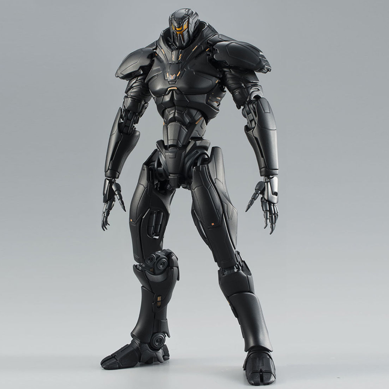 BANDAI Pacific Rim HG Fury Obs – Model Kit Pacific Rim recenzja i cena