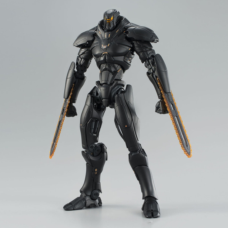 BANDAI Pacific Rim HG Fury Obs – Model Kit Pacific Rim recenzja i cena