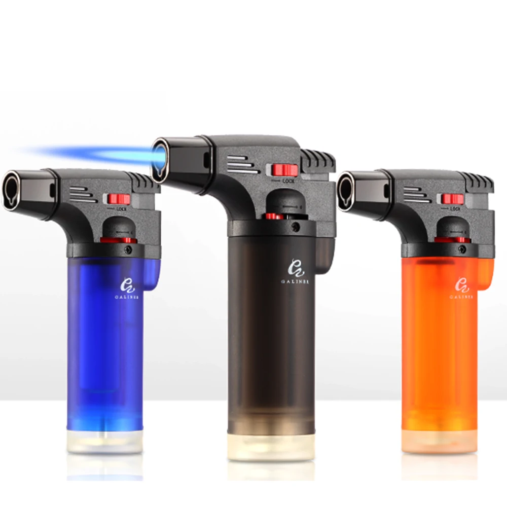 Wiatroodporny zapalniczka pist – Spray Can Lacquer recenzja i cena