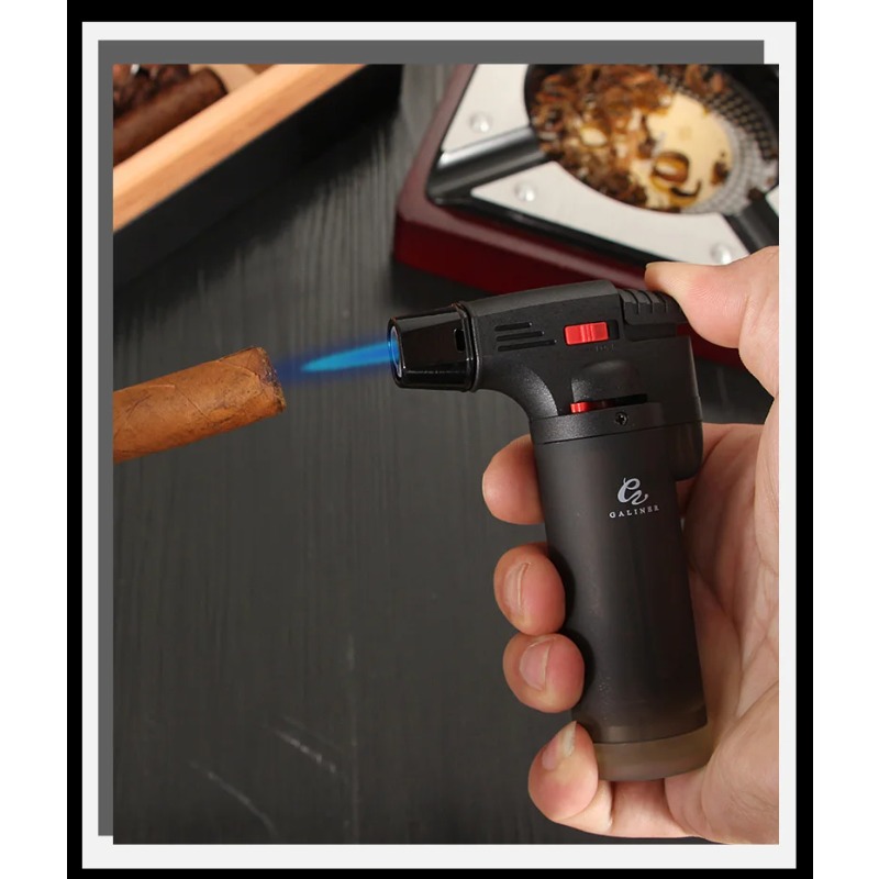 Wiatroodporny zapalniczka pist – Spray Can Lacquer recenzja i cena