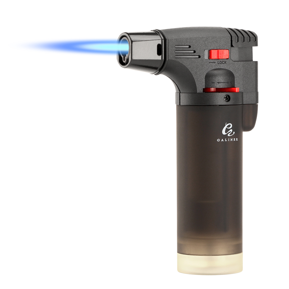 Wiatroodporny zapalniczka pist – Spray Can Lacquer recenzja i cena