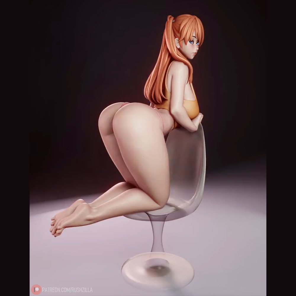 1/24 zestaw modeli do składani – Model Kit Galahad recenzja i cena