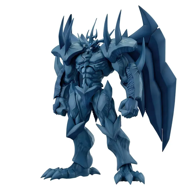 Figurka Bandai Figure-rise Sta – Model Kit Obelisk recenzja i cena