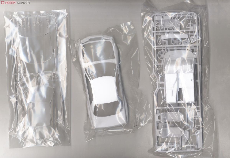 Tamiya 24341 1/24 Skyline GT-R – Model Kit Galahad recenzja i cena