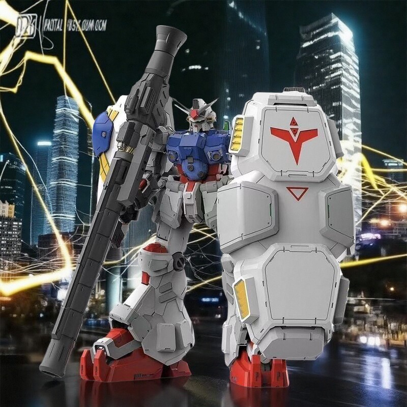 Na stanie SOLOMON PHYSALIS GP0 – Model Kit Daban recenzja i cena