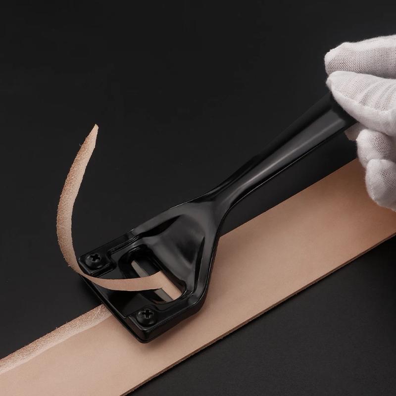 Nóż do skórzanych wyrobów 1 ze – Hobby Knife Blade recenzja i cena