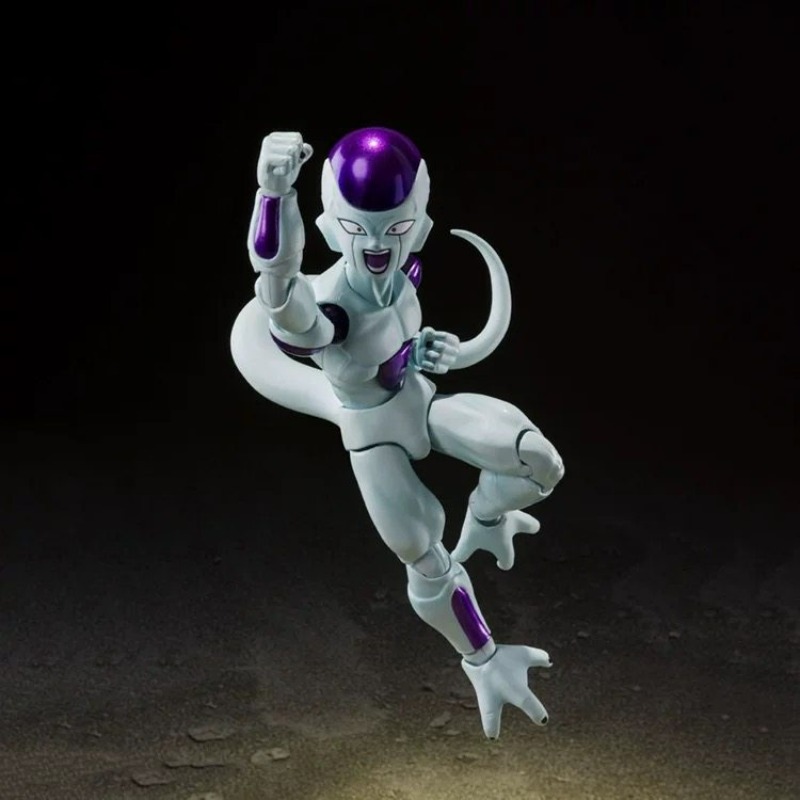 Oryginalny model do składania  – Model Kit Vegeta recenzja i cena