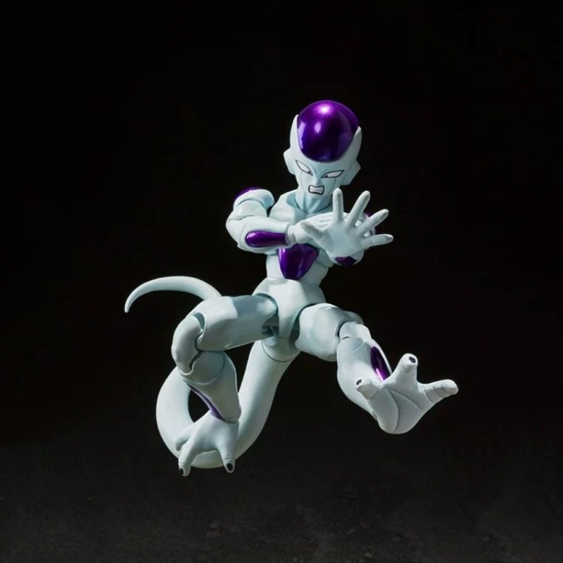 Oryginalny model do składania  – Model Kit Vegeta recenzja i cena