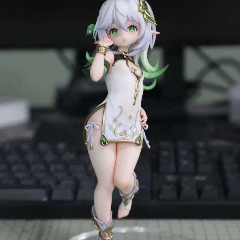 Nahida 3D Gotowa Figurka Gensh – Model Kit Hg recenzja i cena
