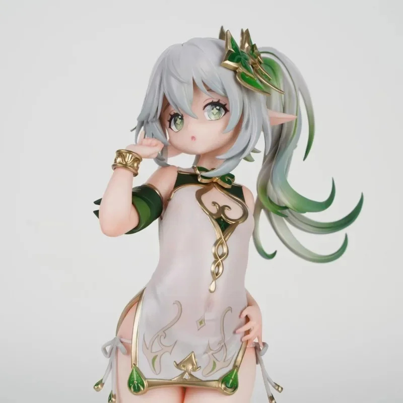 Nahida 3D Gotowa Figurka Gensh – Model Kit Hg recenzja i cena