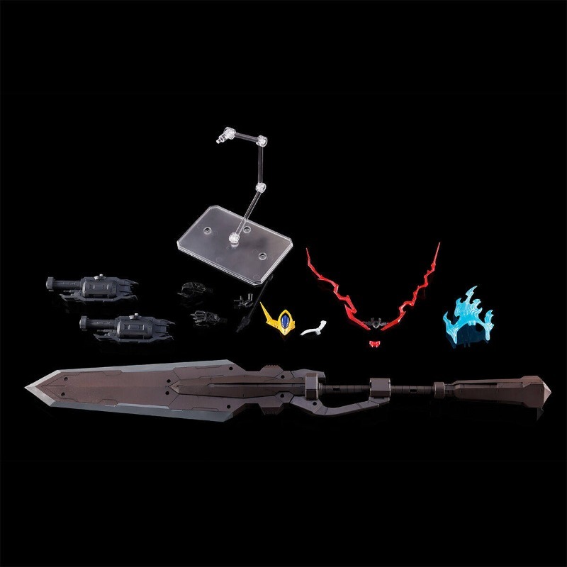 Oryginalny zestaw części rozsz – Model Kit Barbatos recenzja i cena