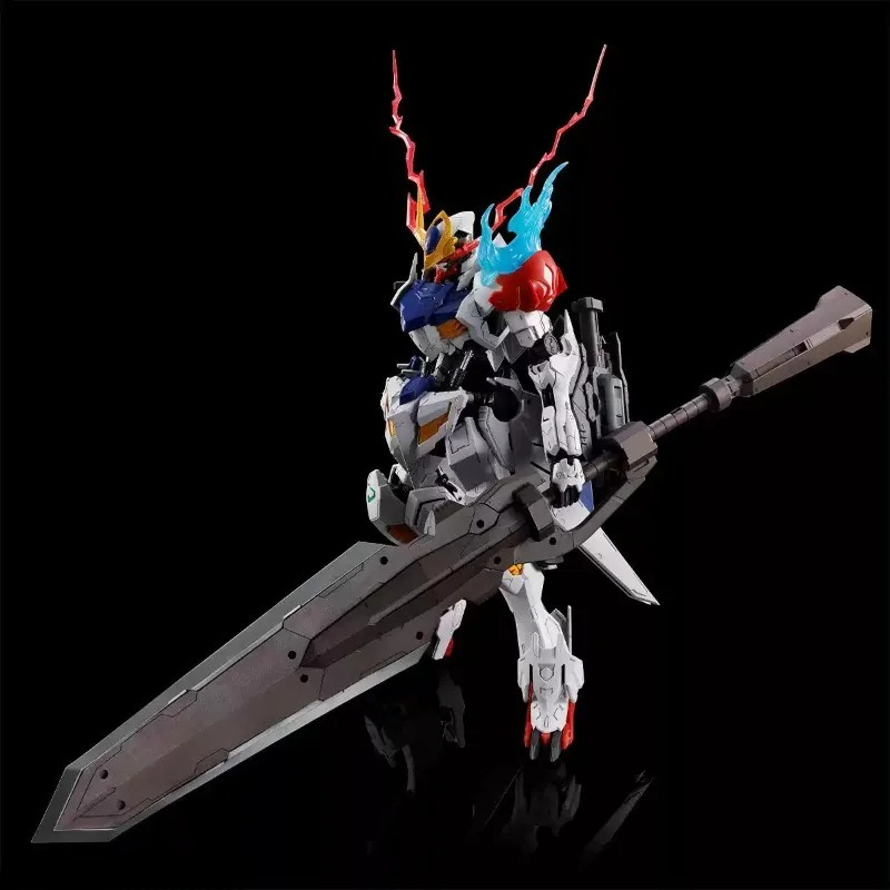 Oryginalny zestaw części rozsz – Model Kit Barbatos recenzja i cena