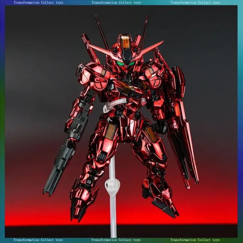 Nowy Model Supa MGSD w Skali,  – Model Kit Kshatriya recenzja i cena