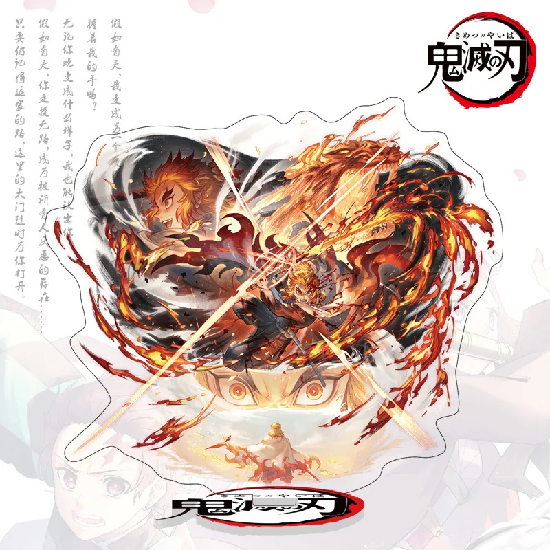 Anime Demon Slayer Akrylowe St – Model Kit Hg recenzja i cena
