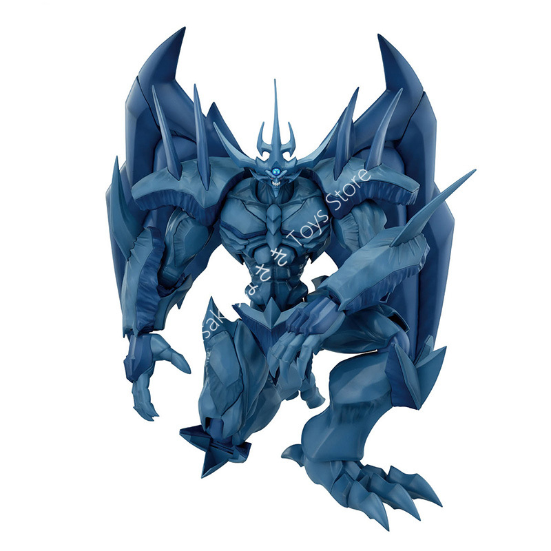 Bandai FRS Figure-rise Standar – Model Kit Obelisk recenzja i cena