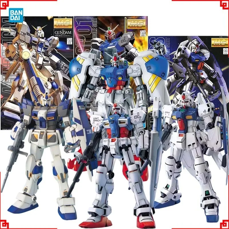Zestaw Modelarski Gundam Banda – Model Kit Japan recenzja i cena
