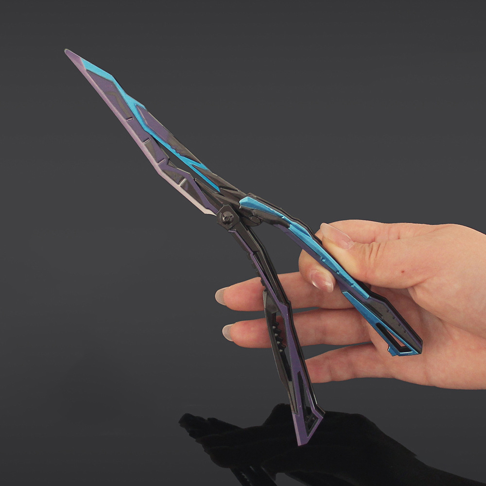 Model zabawkowy składany nóż m – Hobby Knife Blade recenzja i cena