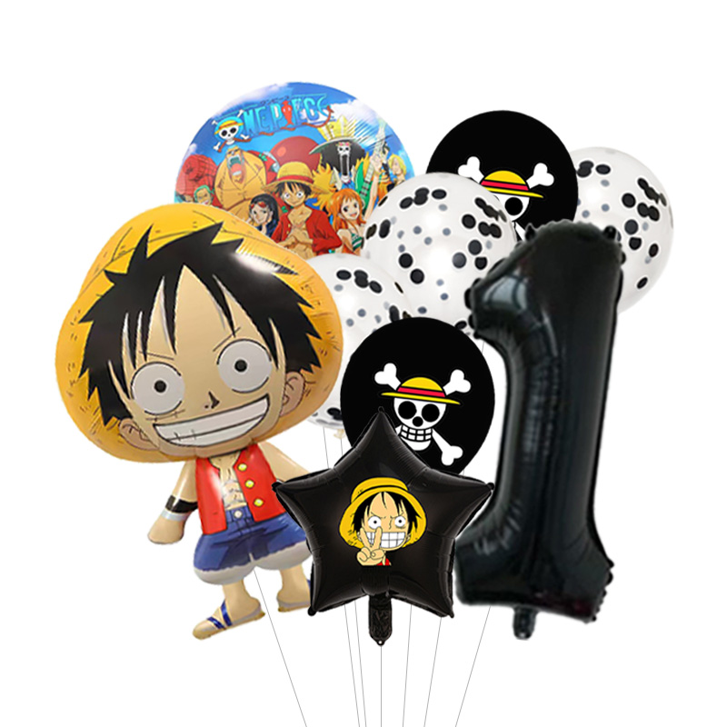 Zestaw balonów urodzinowych On – Model Kit One Piece recenzja i cena