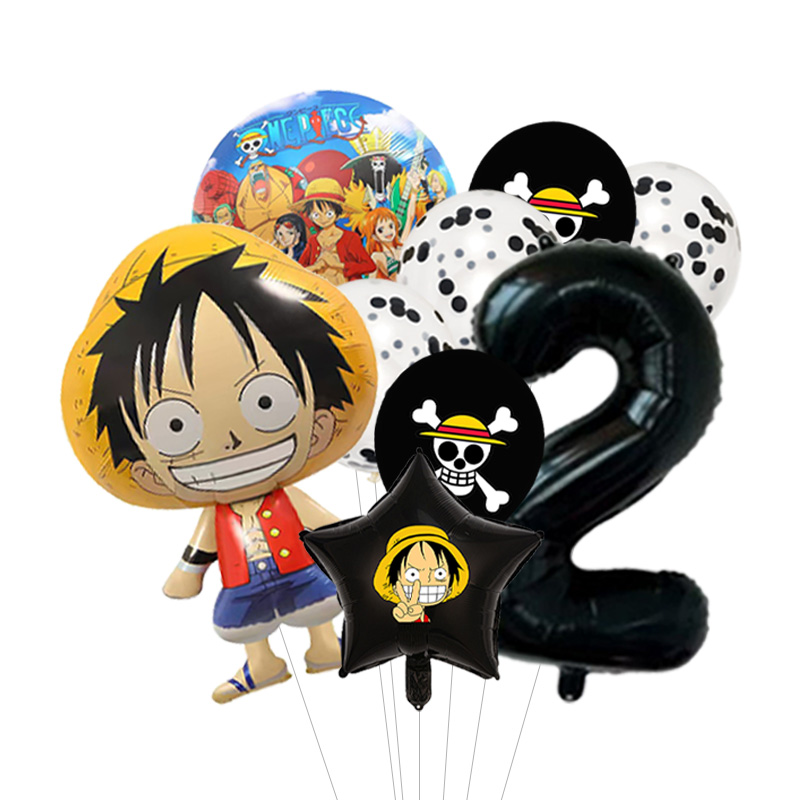 Zestaw balonów urodzinowych On – Model Kit One Piece recenzja i cena
