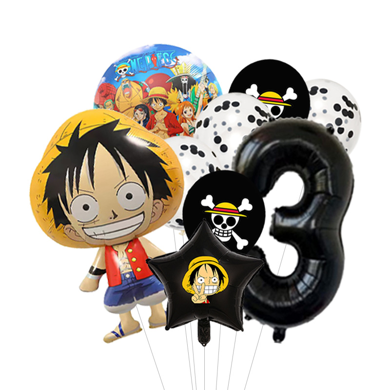 Zestaw balonów urodzinowych On – Model Kit One Piece recenzja i cena
