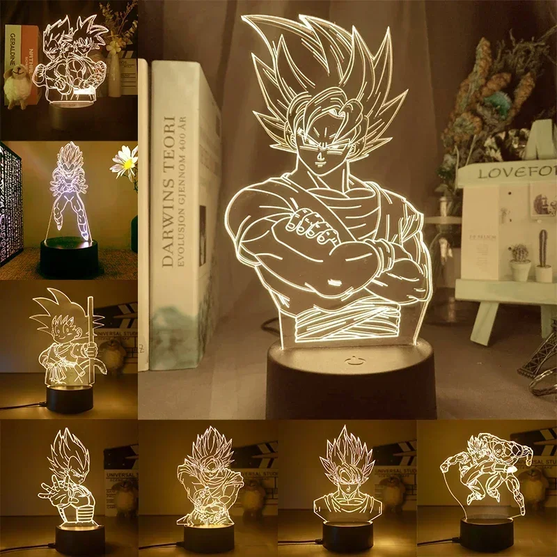 Dragon Ball Z Super Saiyan Veg – Model Kit Vegeta recenzja i cena