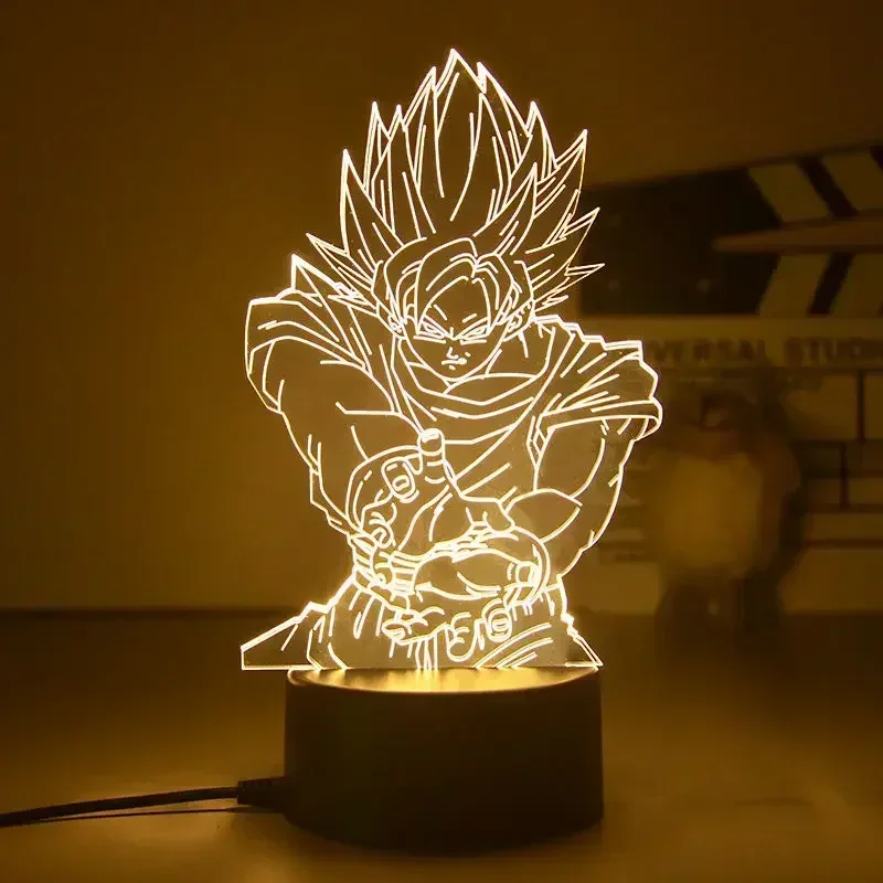 Dragon Ball Z Super Saiyan Veg – Model Kit Vegeta recenzja i cena