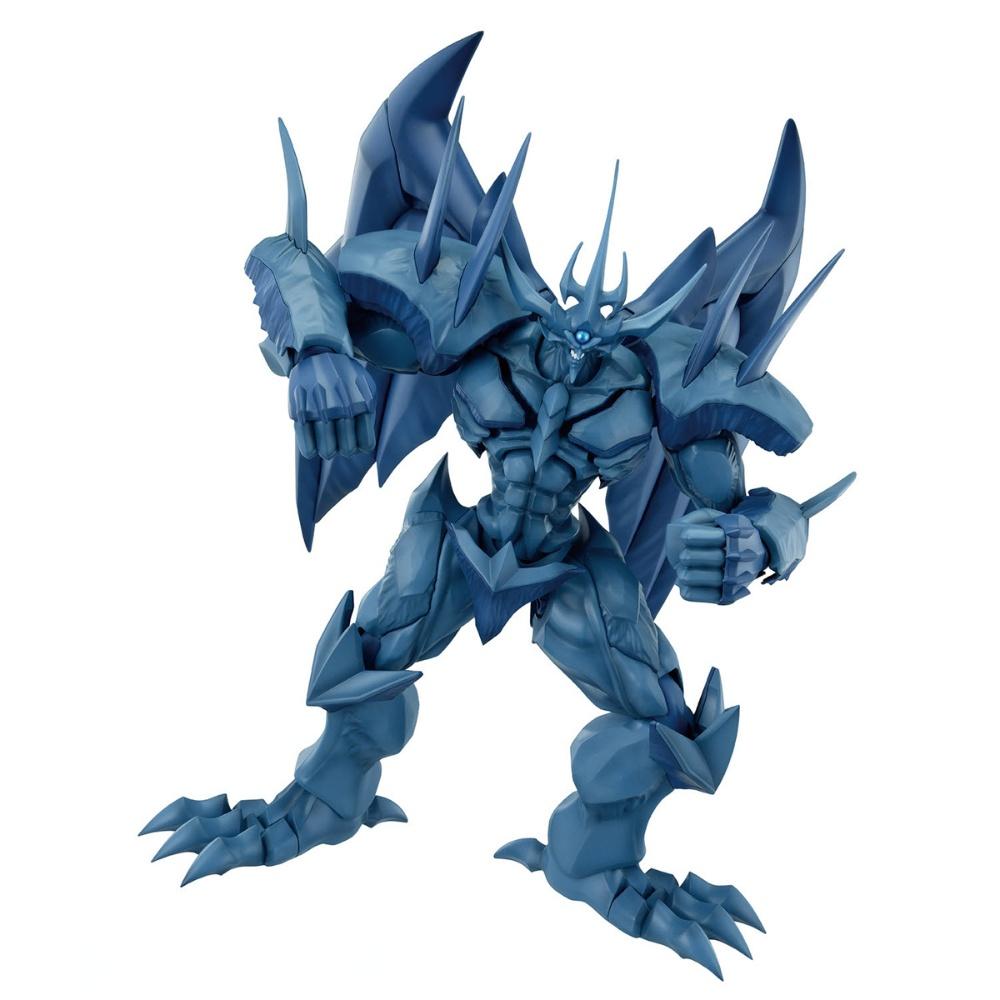 BANDAI Figure-rise Standard Am – Model Kit Obelisk recenzja i cena
