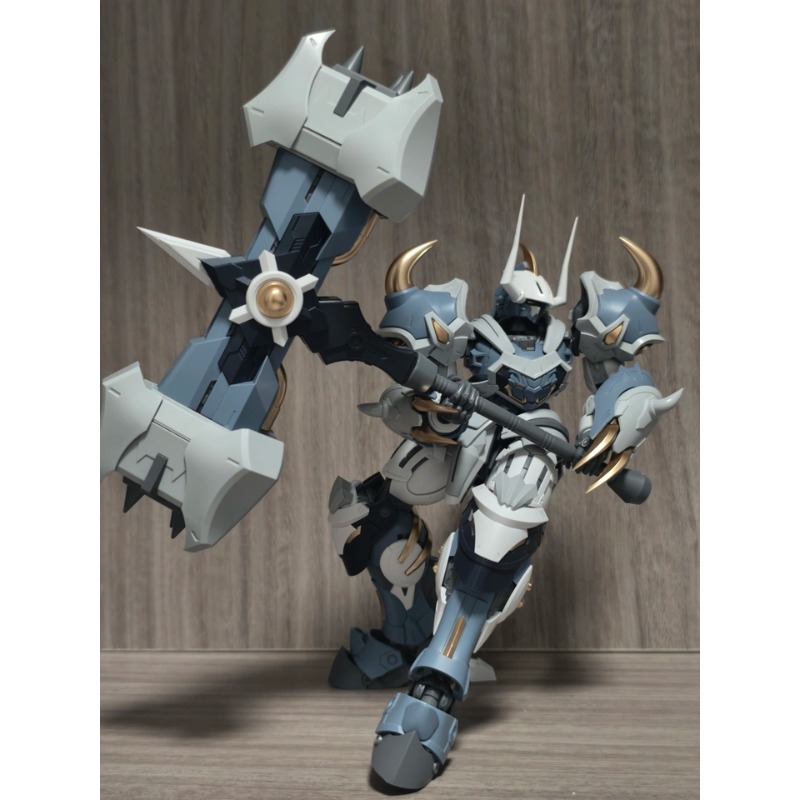 SNAA 1/144 SC-010 Furious Warh – Model Kit Daban recenzja i cena