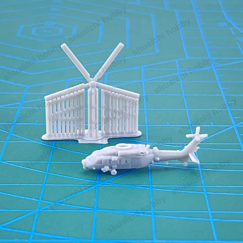 5 zestawów Model Z-20 Helikopt – Model Kit Land Rover recenzja i cena
