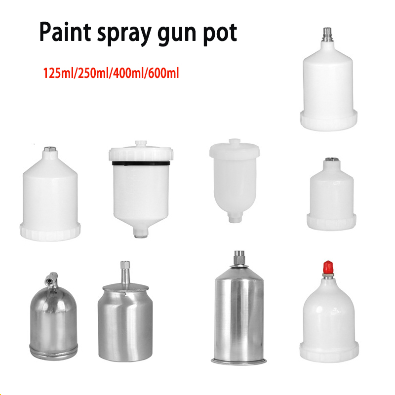 Pojemnik na pistolet natryskow – Spray Can Lacquer recenzja i cena
