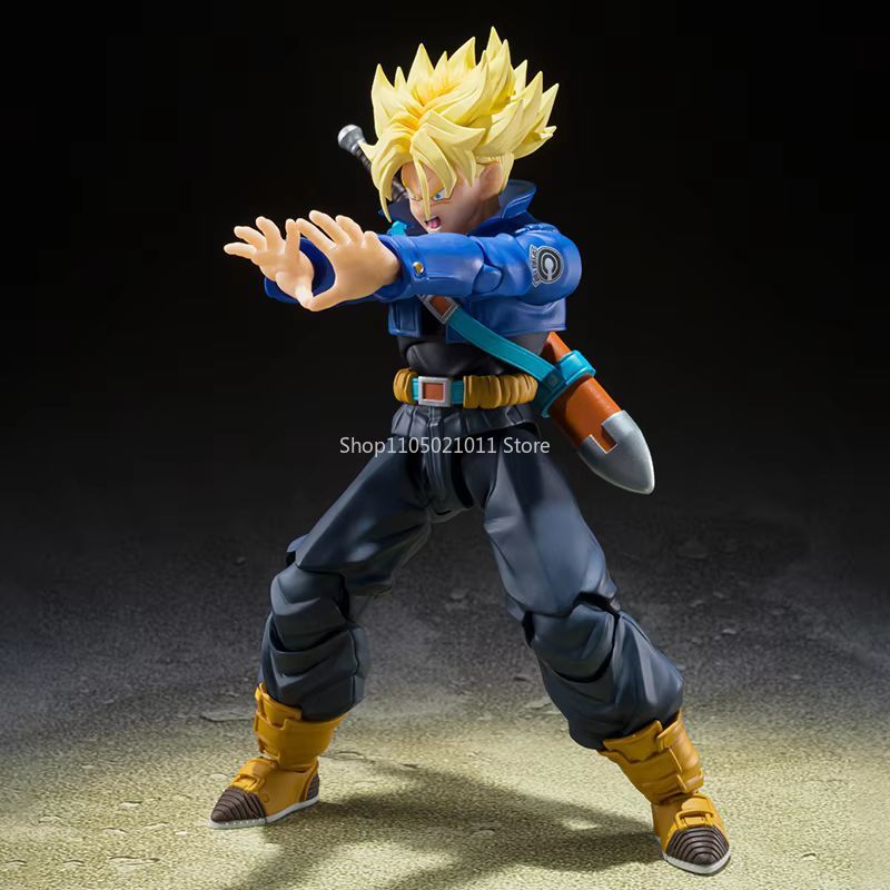 Figurki Anime Dragon Ball Z Sh – Model Kit Vegeta recenzja i cena