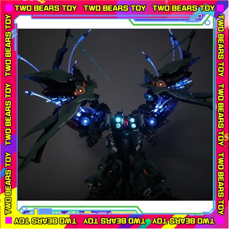 Na Stanie AXIS MODEL WORKS Ksh – Model Kit Kshatriya recenzja i cena