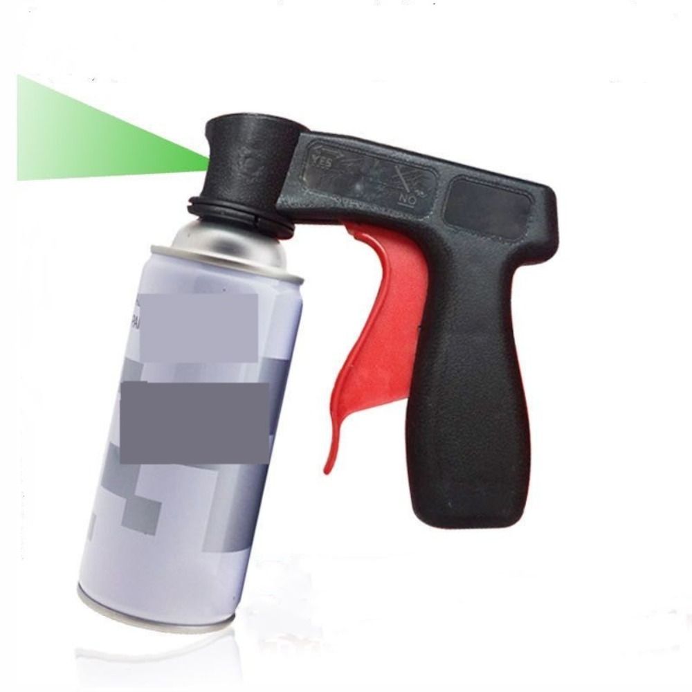 Uniwersalny uchwyt farba w spr – Spray Can Lacquer recenzja i cena