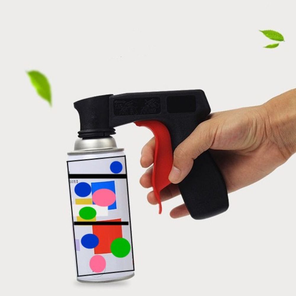 Uniwersalny uchwyt farba w spr – Spray Can Lacquer recenzja i cena