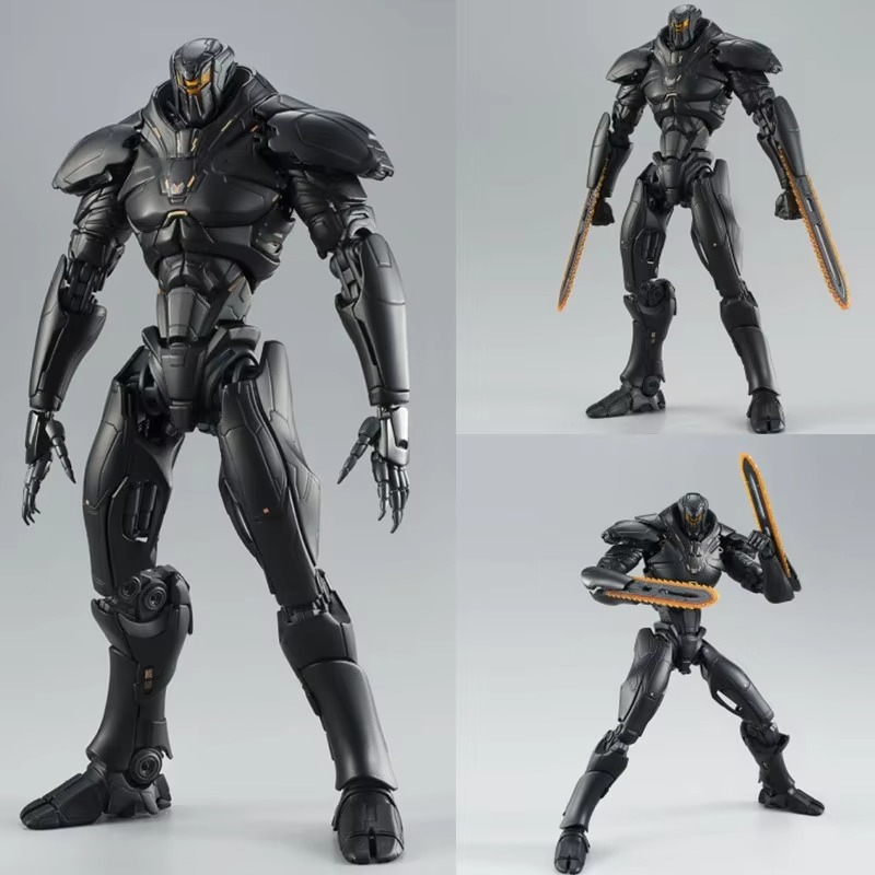 Pacific Rim Uprising Mecha Obs – Model Kit Pacific Rim recenzja i cena