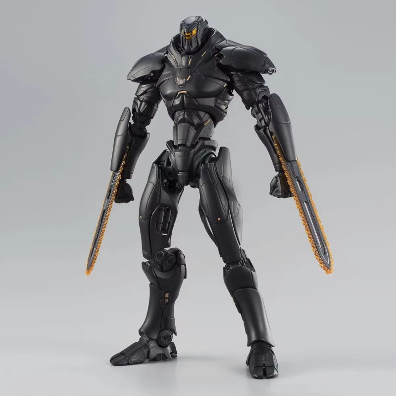 Pacific Rim Uprising Mecha Obs – Model Kit Pacific Rim recenzja i cena