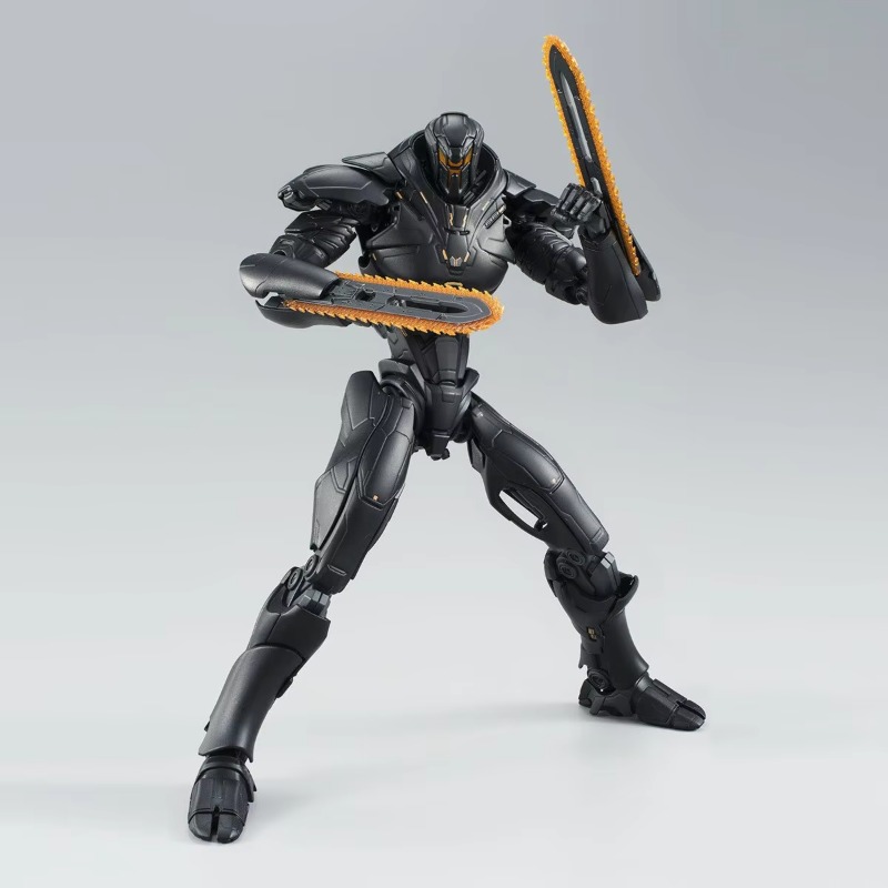 Pacific Rim Uprising Mecha Obs – Model Kit Pacific Rim recenzja i cena