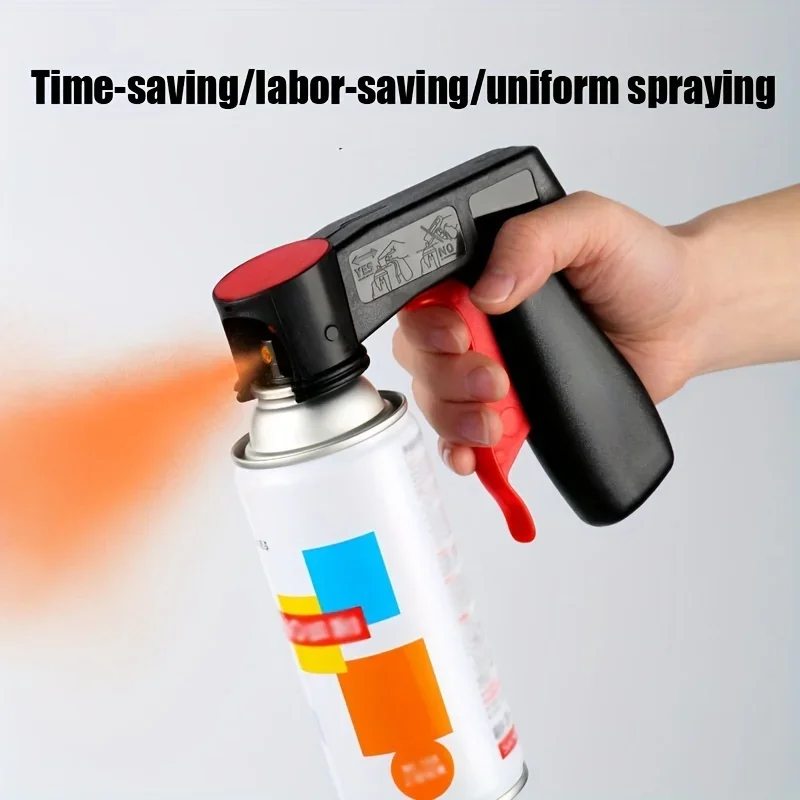 1-10 szt. Plastikowy wspomagan – Spray Can Lacquer recenzja i cena