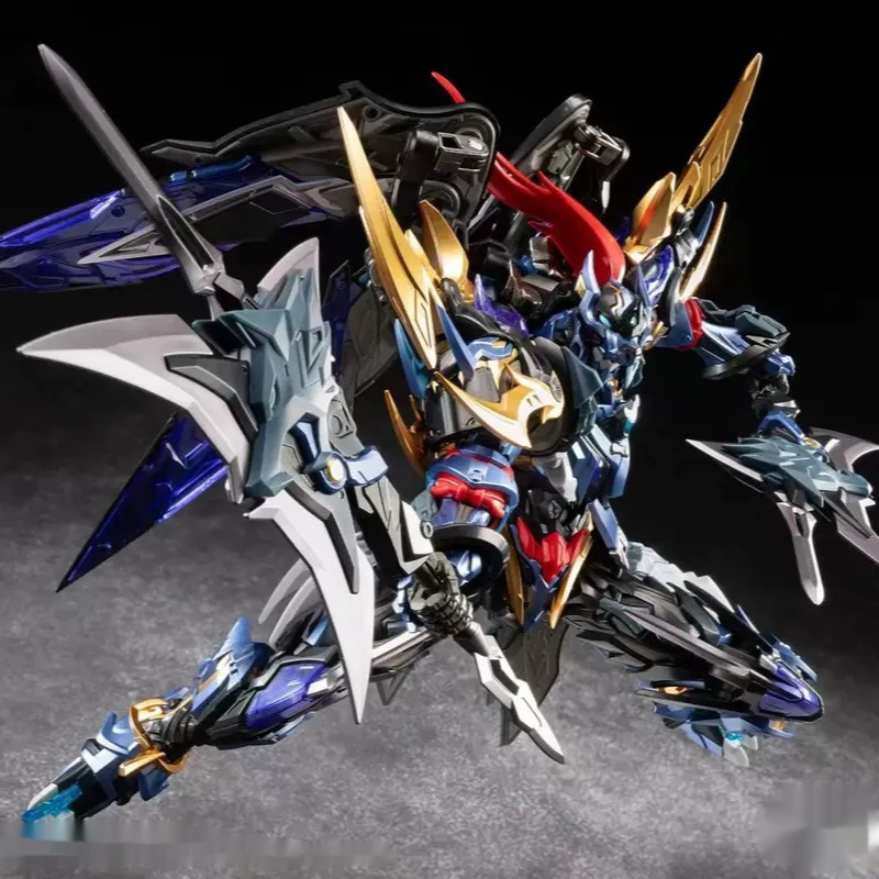 【Dostępne】MOTOR NUCLEAR MNP-XH – Model Kit Zeus recenzja i cena
