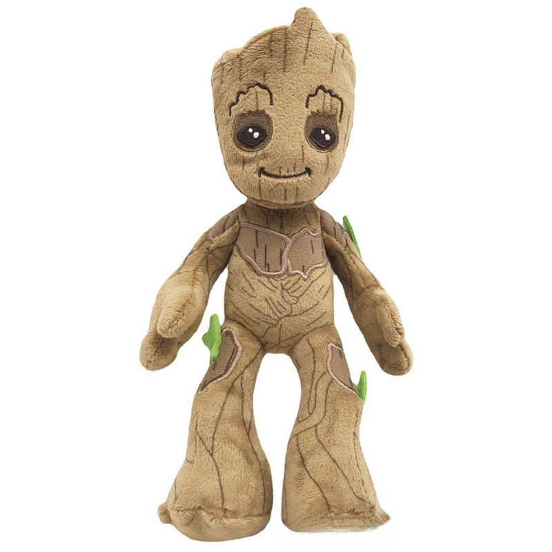 30CM Marvel Strażnicy Galaktyk – Model Kit Galahad recenzja i cena