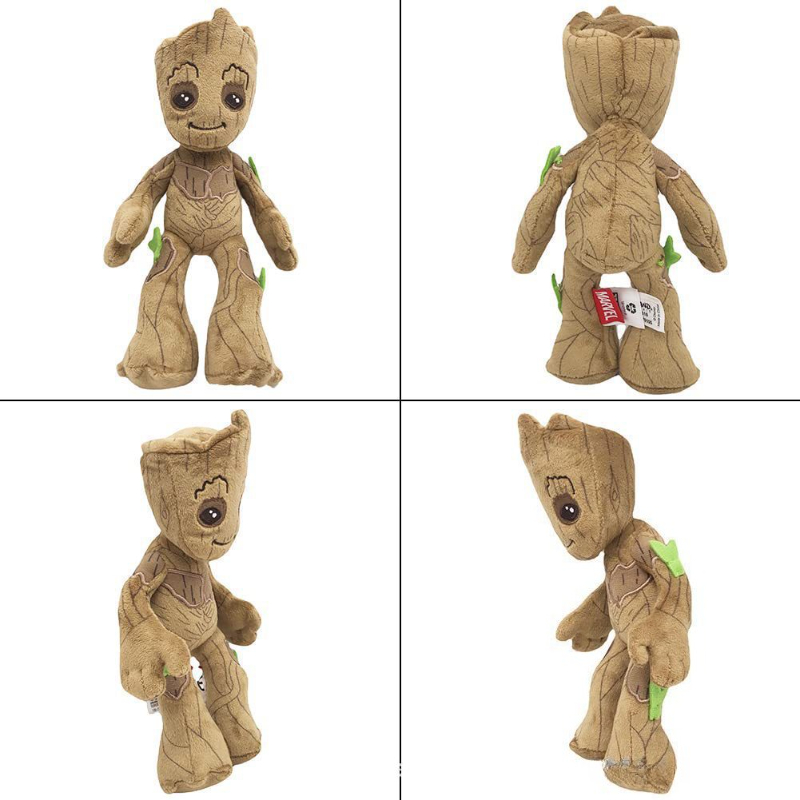 30CM Marvel Strażnicy Galaktyk – Model Kit Galahad recenzja i cena