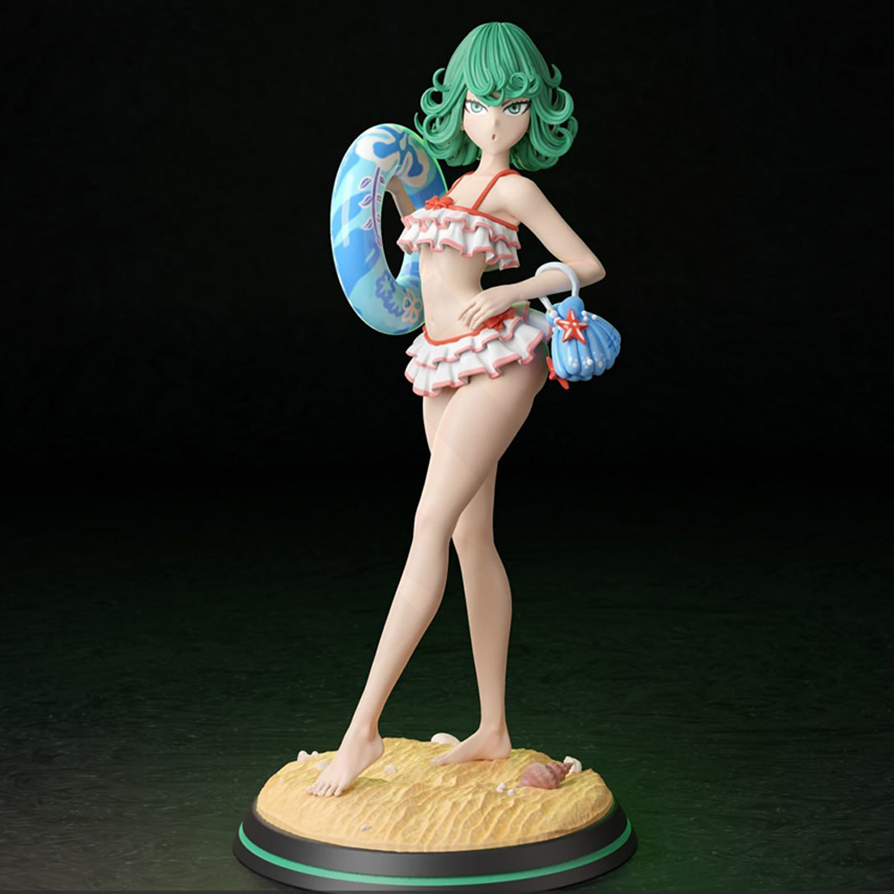 Zestaw do druku 3D 1/24, model – Model Kit Galahad recenzja i cena
