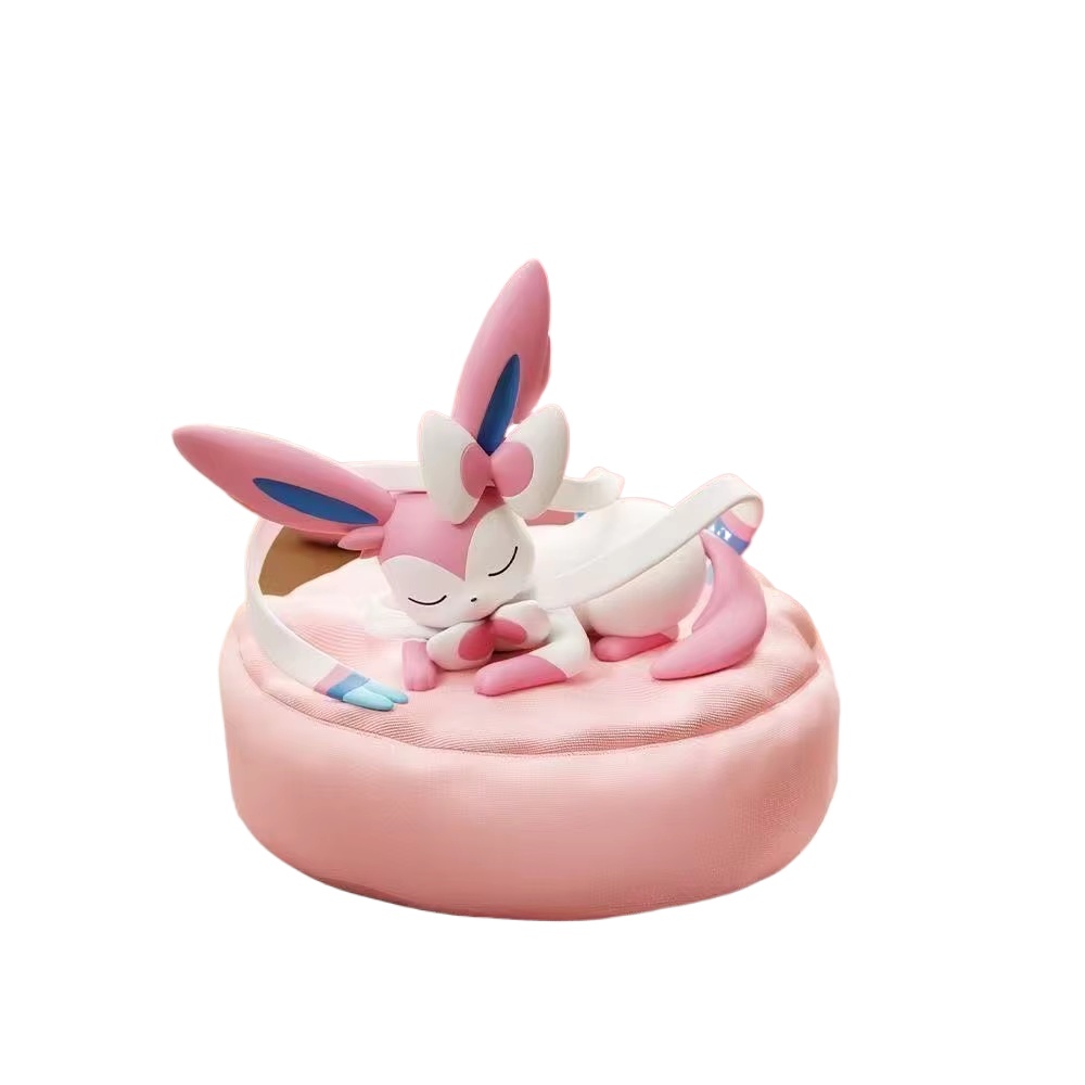 2026 Gorąca Seria Anime Eevee  – Model Kit Japan recenzja i cena