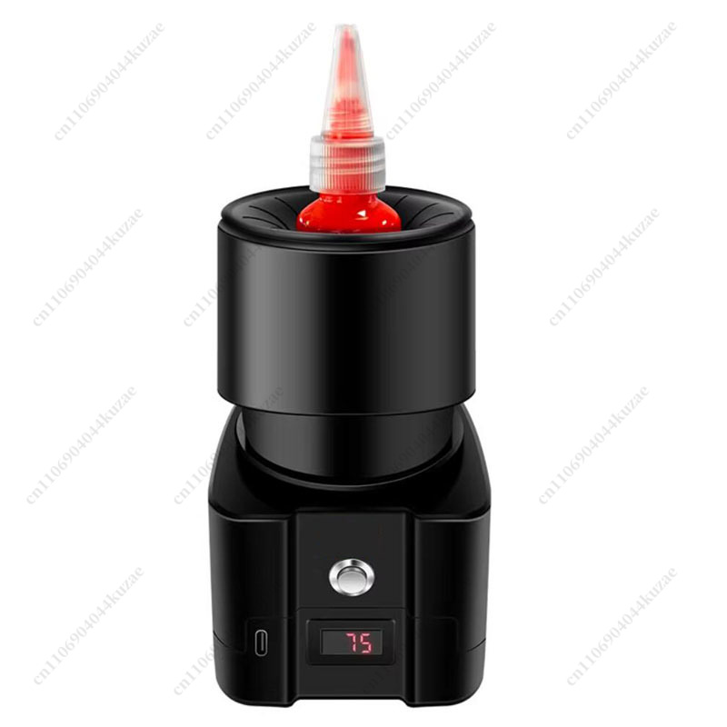 Mini wibrator do farb 5V, szyb – Plastic Model Paint recenzja i cena