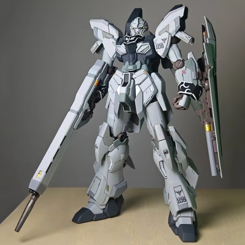 Zestawy do składania modeli HG – Model Kit Hg recenzja i cena